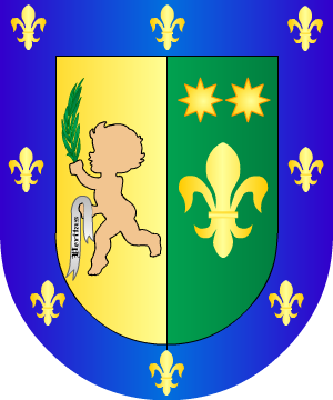 ESCUDO SIGUIENTE
