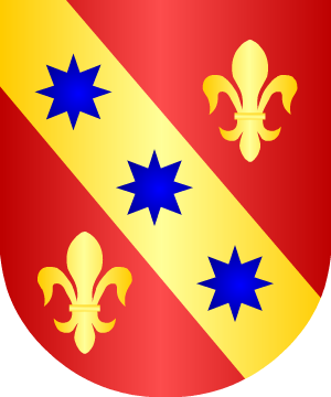 ESCUDO SIGUIENTE