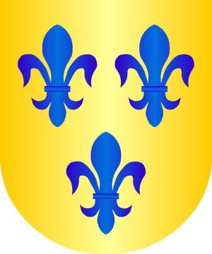 ESCUDO PRECEDENTE
