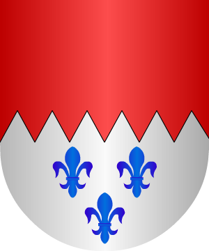 ESCUDO PRECEDENTE