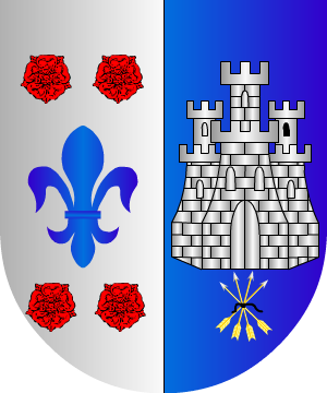 ESCUDO PRECEDENTE
