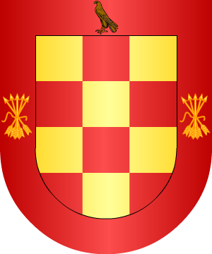 ESCUDO PRECEDENTE