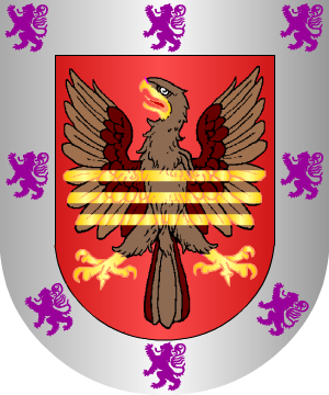 ESCUDO SIGUIENTE