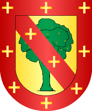 ESCUDO PRECEDENTE