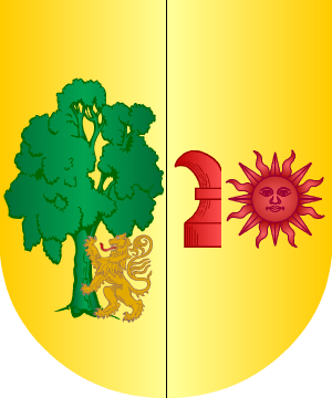 ESCUDO PRECEDENTE