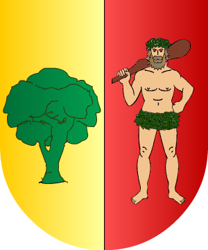 ESCUDO SIGUIENTE