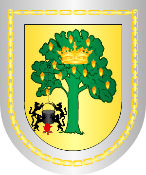 ESCUDO ALEATORIO