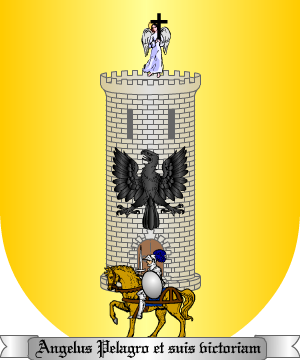 ESCUDO PRECEDENTE