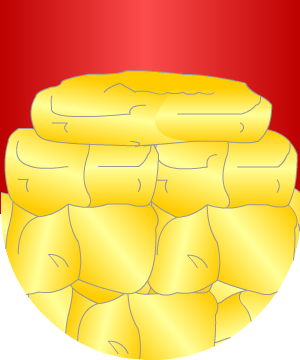 ESCUDO PRECEDENTE