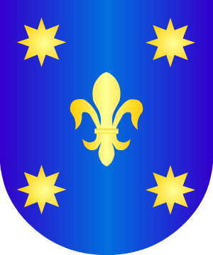 ESCUDO PRECEDENTE