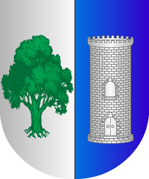 ESCUDO PRECEDENTE
