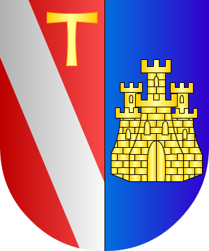ESCUDO PRECEDENTE