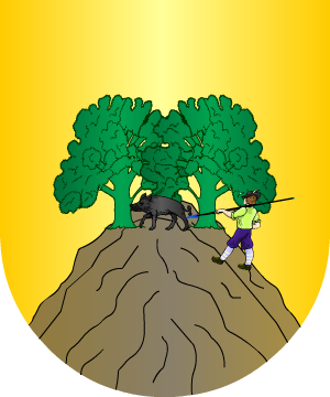ESCUDO SIGUIENTE