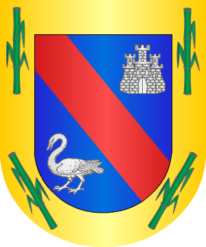 ESCUDO PRECEDENTE