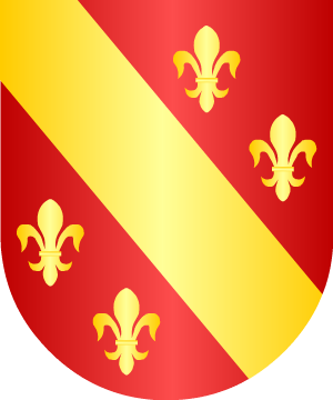 ESCUDO PRECEDENTE
