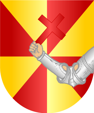 ESCUDO ALEATORIO