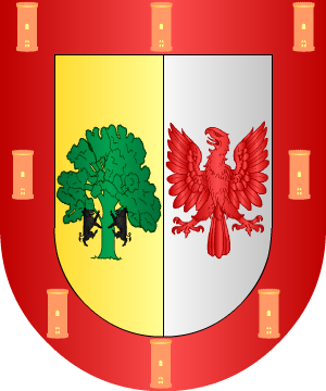 ESCUDO PRECEDENTE