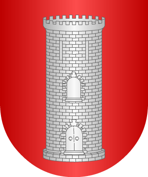 ESCUDO PRECEDENTE