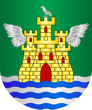 ESCUDO PRECEDENTE