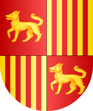 ESCUDO ALEATORIO