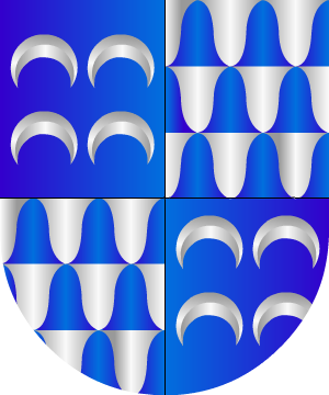 ESCUDO PRECEDENTE
