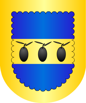 ESCUDO PRECEDENTE