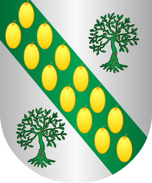 ESCUDO PRECEDENTE