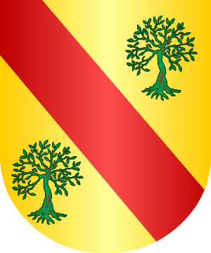 ESCUDO PRECEDENTE