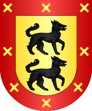 ESCUDO SIGUIENTE