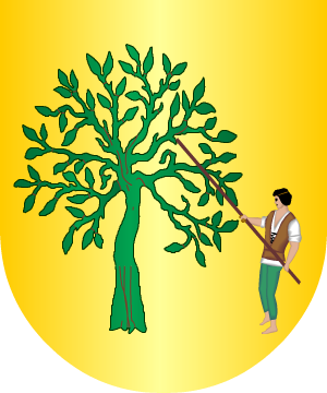 ESCUDO PRECEDENTE