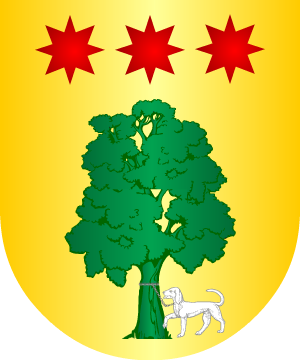 ESCUDO SIGUIENTE