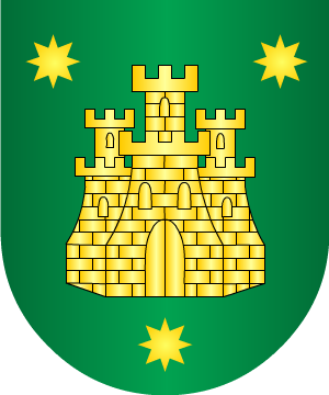 ESCUDO SIGUIENTE