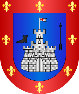 ESCUDO ALEATORIO