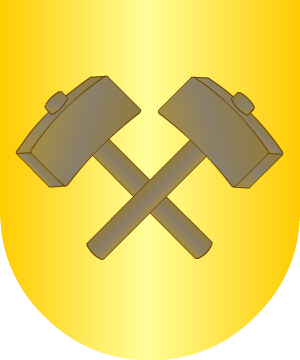 ESCUDO PRECEDENTE