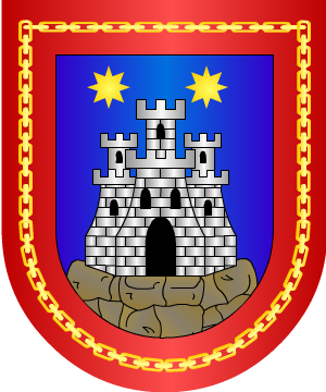 ESCUDO SIGUIENTE