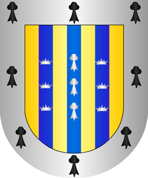 ESCUDO SIGUIENTE