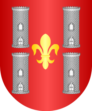 ESCUDO PRECEDENTE