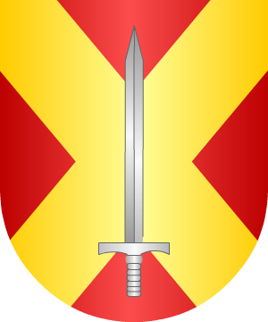ESCUDO SIGUIENTE