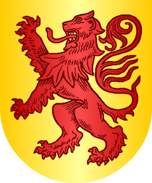 ESCUDO SIGUIENTE
