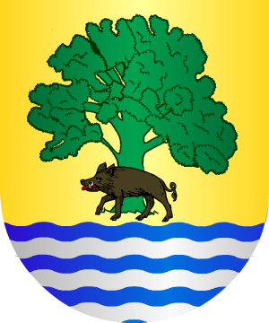 ESCUDO PRECEDENTE