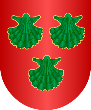 ESCUDO PRECEDENTE