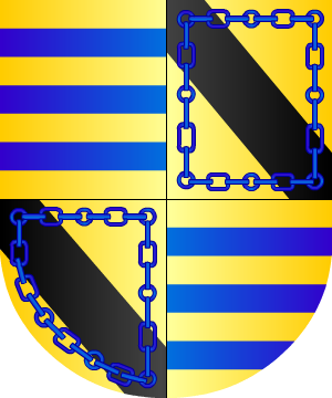 ESCUDO SIGUIENTE
