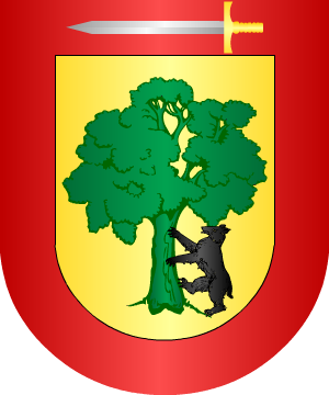 ESCUDO PRECEDENTE