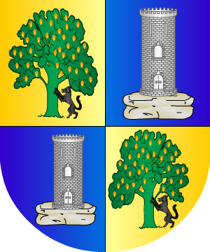 ESCUDO PRECEDENTE
