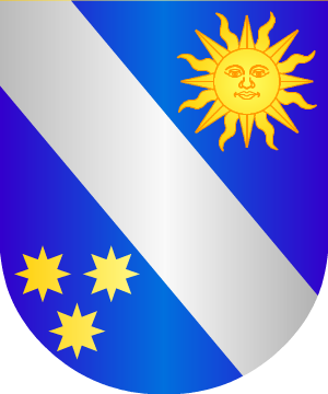 ESCUDO PRECEDENTE