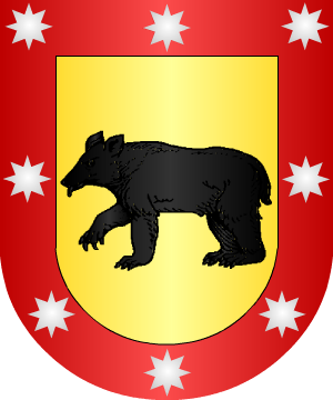 ESCUDO PRECEDENTE