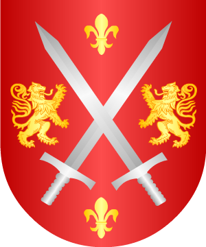 ESCUDO SIGUIENTE