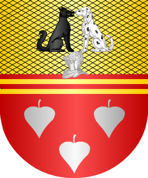 ESCUDO PRECEDENTE