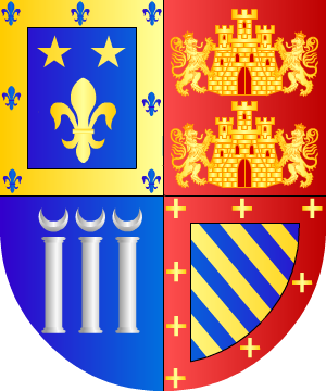 ESCUDO PRECEDENTE