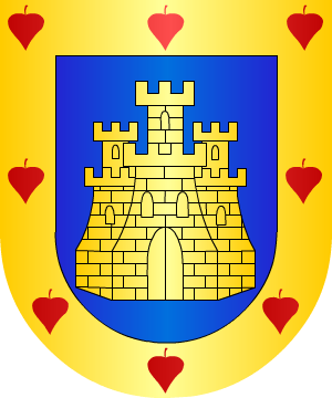 ESCUDO ALEATORIO